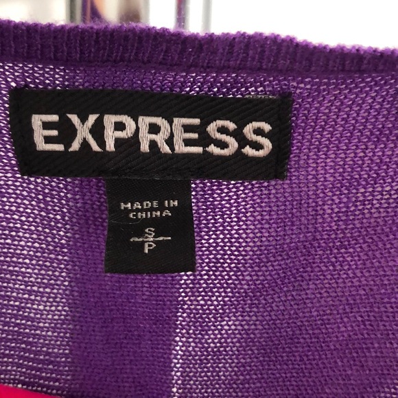 Express sweater - Picture 2 of 4